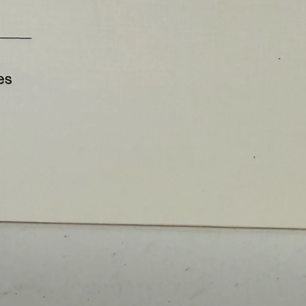 Rare Beauty Eyeshadow Palette Discovery Came to Play 7 Shade Matte Metallic New